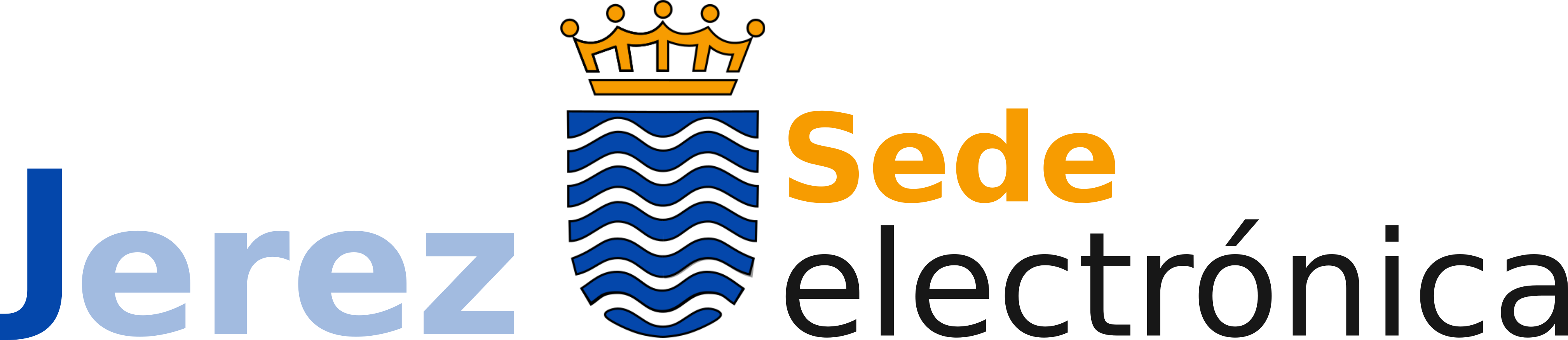 Sede Electrónica de Jerez de la Frontera logo